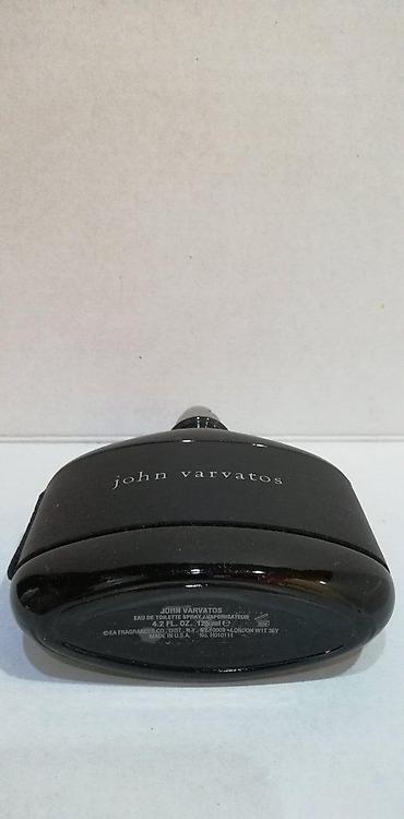 Parfemi: JOHN VARVATOS MAN EDT125ML TSTR | John Varvatos man edt125ml tstr — 2