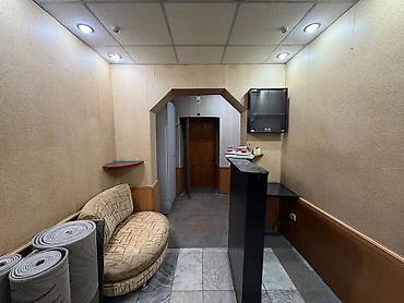 Продажа магазинов: Продажа магазинов В жилом доме, 129 м², Отдельный вход, 1 этаж — 16