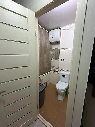 Продажа квартир: 2 комнаты, 46 м², 5 мкр 104 серия, 1 этаж, Евроремонт — 3