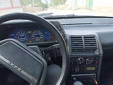 продажа renault logan: ВАЗ (ЛАДА) 2112: 2003 г., Механика, Бензин, Лифтбек — 4