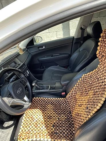 kia k5 карман: Kia K5: 2017 г., 2 л, Автомат, Газ, Седан — 4