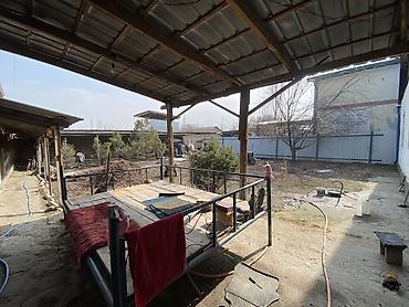 Продажа коттеджей и домов: Продаётся Дом в с.Байтик Участок: 8 соток Дом саманно-кирпичный теплый — 3