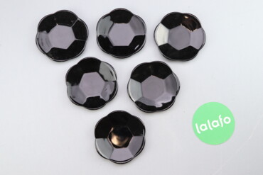 124 товарів | lalafo.com.ua: Набір фігурних тарілок 6 шт.Діаметр: 12 смСтан гарний, є сліди