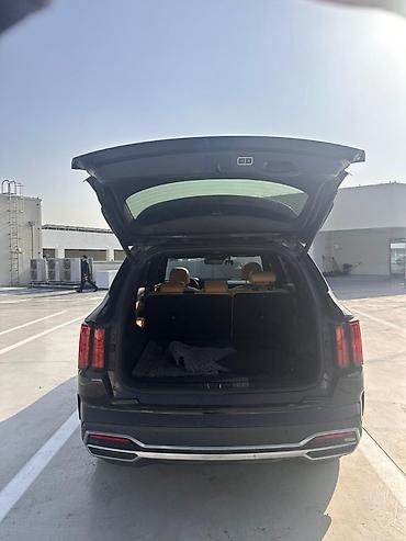 Kia: Kia Sorento: 2021 г., 2.2 л, Дизель, Кроссовер — 19