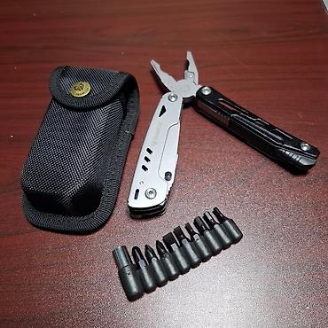 Мультитулы: Супер-мультитул! Качественно сделан. Мощный оригинальный чехол at lalafo.kg — 6 Мультитулы: Супер-мультитул! Качественно сделан. Мощный оригинальный чехол — 6