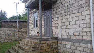 Bağ evlərinin kirayəsi: 100 kv. m, 3 otaqlı, Artezian quyusu, Qaz, İşıq — 3