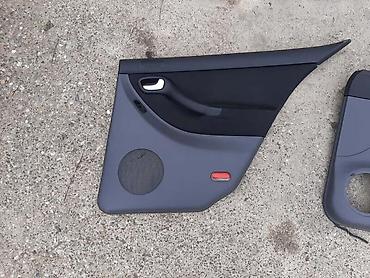 az auto batajnica: TAPACIRI ZA SEAT LEON OD 2001. DO 2005. GOD. | Tapaciri (komplet) za — 1