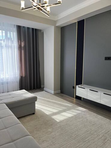 Продажа квартир: 2 комнаты, 64 м², 6 этаж — 3