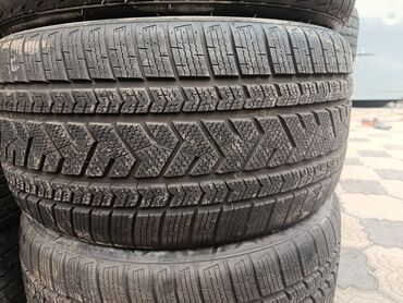 зимние шины 13 размер: Шины 245 / 40 / R 19, Зима, Новый, Комплект, Bridgestone