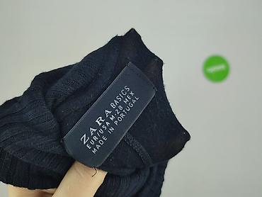 flared zara: Zara, Sukienka damska, rozmiar M — 6