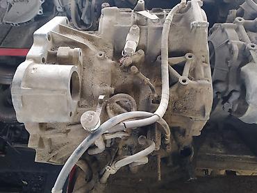 4a fe: Toyota Gaia 3SFSE D4 2WD АКПП Тойота Гайя 3SFSE D4 2WD АКПП АКПП — 3