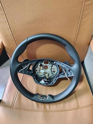 obe: VOLAN SKODA OCTAVIA SUPERB F1 SALTANJE | Volan skoda octavia superb — 2