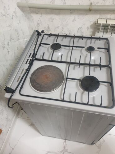 купить бу пк игровой: Газ и электро плита