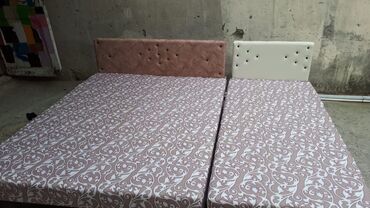 Çarpayılar: Carpayi hazirlari var 6 Ay Zemanet verilir catdrilma var munasib — 13