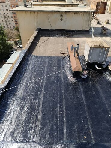 Digər dam örtükləri: Dam və fasad işlərində uzun illərin təcrübəsinə malik peşəkar tol -da lalafo.az — 6 Digər dam örtükləri: Dam və fasad işlərində uzun illərin təcrübəsinə malik peşəkar tol — 6