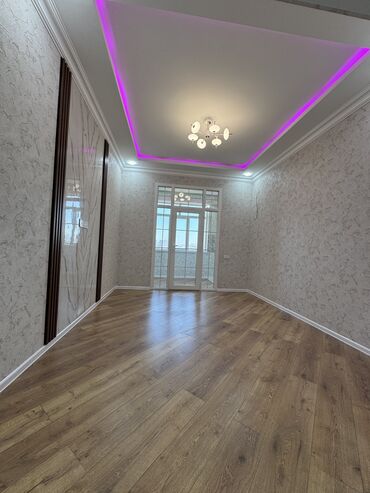 barter menziller: 2 комнаты, Новостройка, 50 м²