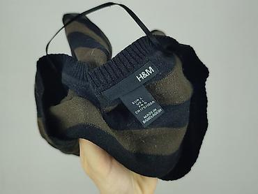 sweter dlugi: H&M, Sweter damski, rozmiar L — 4