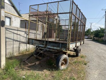 авто прицеп купить бу: Продается прицеп. Хорошее техническое состояние, готов к работе