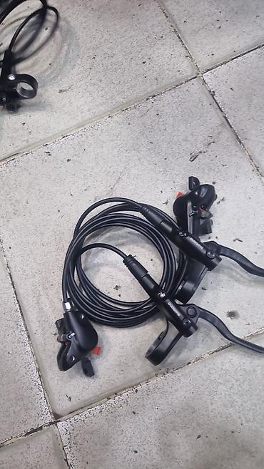 qalin teker velosiped: VeloClub servise xos gelmisiniz!velosiped ucun ne istesez hersey var — 6
