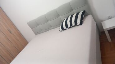 Dugoročni najam stanova: 2 sobe — 6