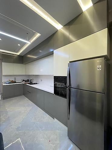Sifarişlə mətbəx dəsti, Özü çəkən petlələr, MDF, Kredit yoxdur, Pulsuz çatdırılma lalafo.az -da Sifarişlə mətbəx dəsti, Özü çəkən petlələr, MDF, Kredit yoxdur, Pulsuz çatdırılma