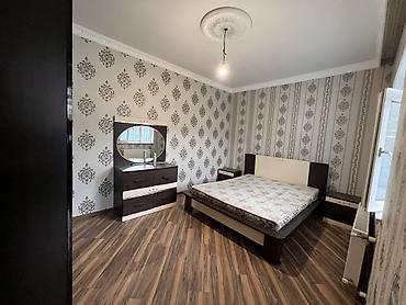 gence prospektinde satilan evler: 2 otaqlı, 80 kv. m — 4