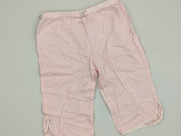 action bielizna termoaktywna: Pajama trousers, 5-6 years, 110-116 cm, KappAhl, condition - Very good