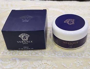 Nega kože: Kreme 
pk — 5