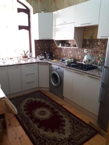 Həyət evləri və villaların satışı: Binəqədi qəs. 3 otaqlı, 127 kv. m, Yeni təmirli — 12