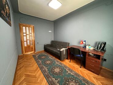 квартиры с ремонтом в рассрочку: 3 комнаты, 73 м², 3 этаж, Евроремонт