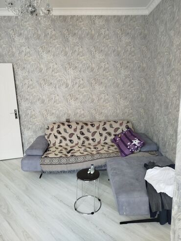 Uzunmüddətli kirayə mənzillər: 2 nəfərlik Aileyə verilir. Endirim olacag — 2