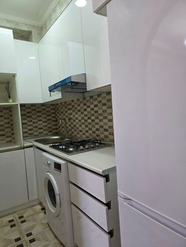 Uzunmüddətli kirayə mənzillər: Xırdalan şəhəri AAAF Park yaşayış kompleksində 2 otaqlı mənzil kirayə -da lalafo.az — 7 Uzunmüddətli kirayə mənzillər: Xırdalan şəhəri AAAF Park yaşayış kompleksində 2 otaqlı mənzil kirayə — 7