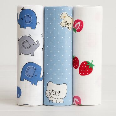 Комплекты одежды: Комплект, цвет - Белый, Новый — 12