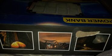 Projektorlar: Gunəş enerjisi ve Taybsi adaptoru ile dolan guclu gece led ksenon ve — 2