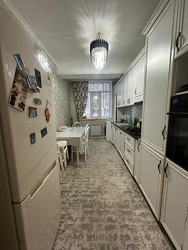 Продажа квартир: 2 комнаты, 58 м², Элитка, 1 этаж, Евроремонт — 8