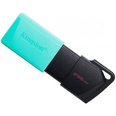 kür komputer: Kingston DataTraveler Exodia M DTXM/256GB – 256GB USB 3.2 Gen 1 fleş — 2