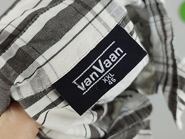 laf la: Van Laack, Koszulа dla mężczyzn, rozmiar 2XL — 4