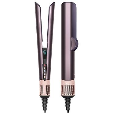 philips utu fenleri: Dyson Airstrait HT01 Jasper Plum fen ütü Dyson Airstrait HT01 Jasper — 1
