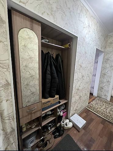 Продажа квартир: 3 комнаты, 96 м², 106 серия — 5