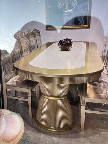 Стулья для кухни: Стул для кухни, Другой материал, цвет - Серый — 33