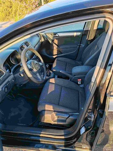 Volkswagen: Volkswagen Golf: 1.4 l. | 2009 έ. Χάτσμπακ — 9