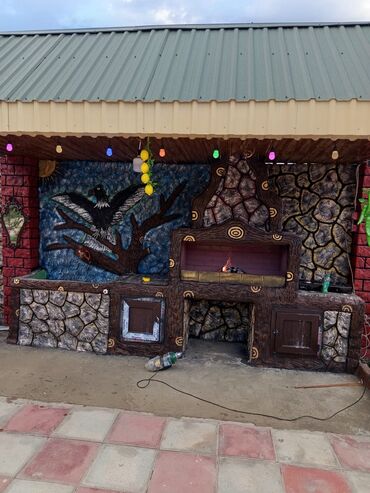 Fasad, naxış ustaları: Fasad, naxış ustası, 6 ildən artıq təcrübə, Tam iş günü -da lalafo.az — 5 Fasad, naxış ustaları: Fasad, naxış ustası, 6 ildən artıq təcrübə, Tam iş günü — 5