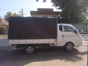 прожектор для машины: Hyundai Porter: 2020 г., 2.5 л, Типтроник, Дизель