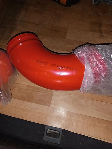 Бетононасосы: Бетононасос — 4