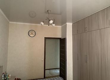 Продажа квартир: 2 комнаты, 48 м², 106 серия улучшенная, 8 этаж, Косметический ремонт — 9