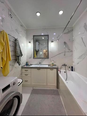 Продажа квартир: 3 комнаты, 140 м², Золотой квадрат Элитка, 7 этаж, Дизайнерский ремонт — 14