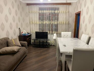 Uzunmüddətli kirayə mənzillər: Yasamal rayonu, 20 Yanvar metrosunun yaxınlığı, Notariusun yanında — 1