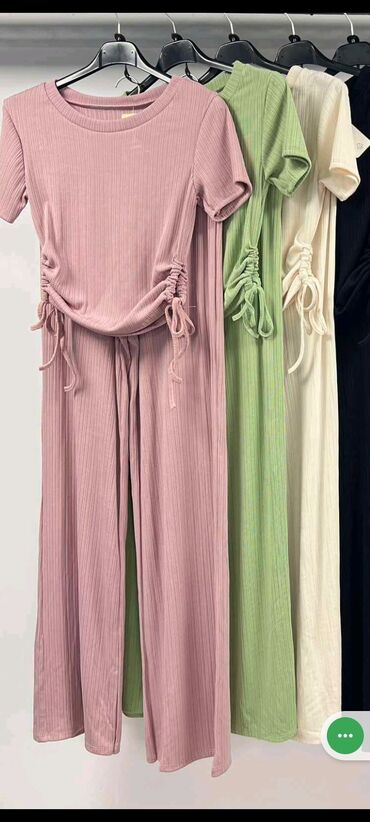 roze trenerka: M (EU 38), color - Pink