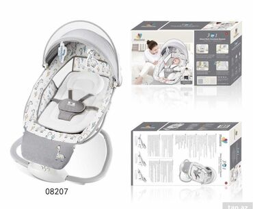 столы трансформер: Oğlan və qız üçün, Beşik, Matras ilə, Yellənmə mexanizm ilə