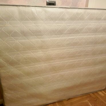 Матрасы: Б/у, Простой матрас, Двуспальное
